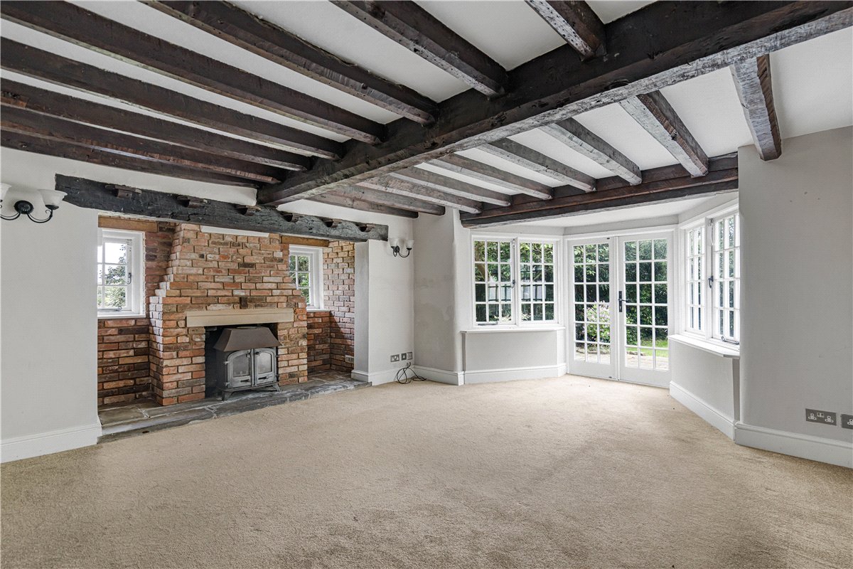 4 bedroom house, Church Lane, Middleton B78 - Available