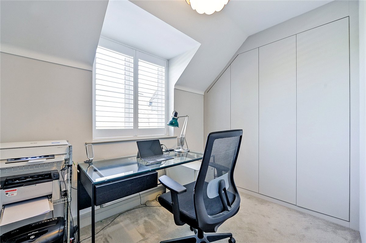 3 bedroom house, Besselsleigh, Abingdon OX13 - Available