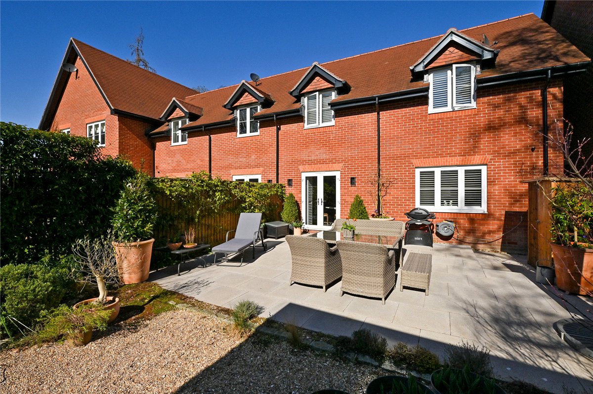 3 bedroom house, Besselsleigh, Abingdon OX13 - Available