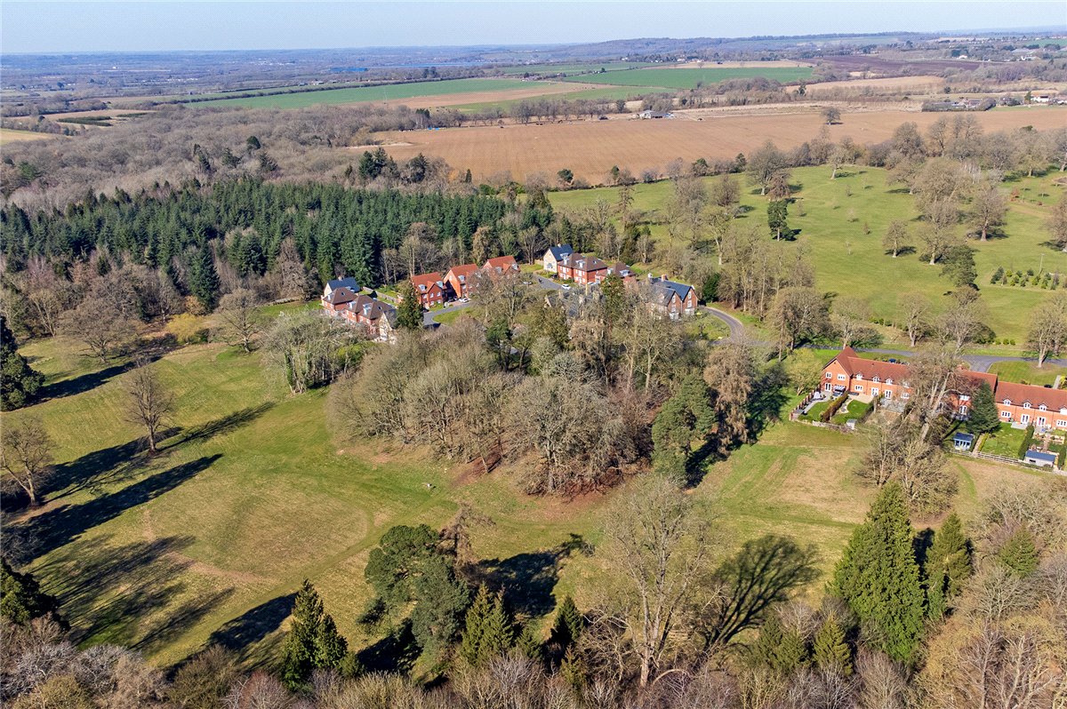 3 bedroom house, Besselsleigh, Abingdon OX13 - Available