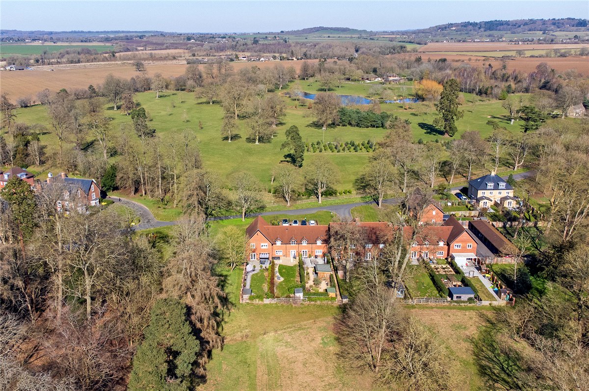 3 bedroom house, Besselsleigh, Abingdon OX13 - Available