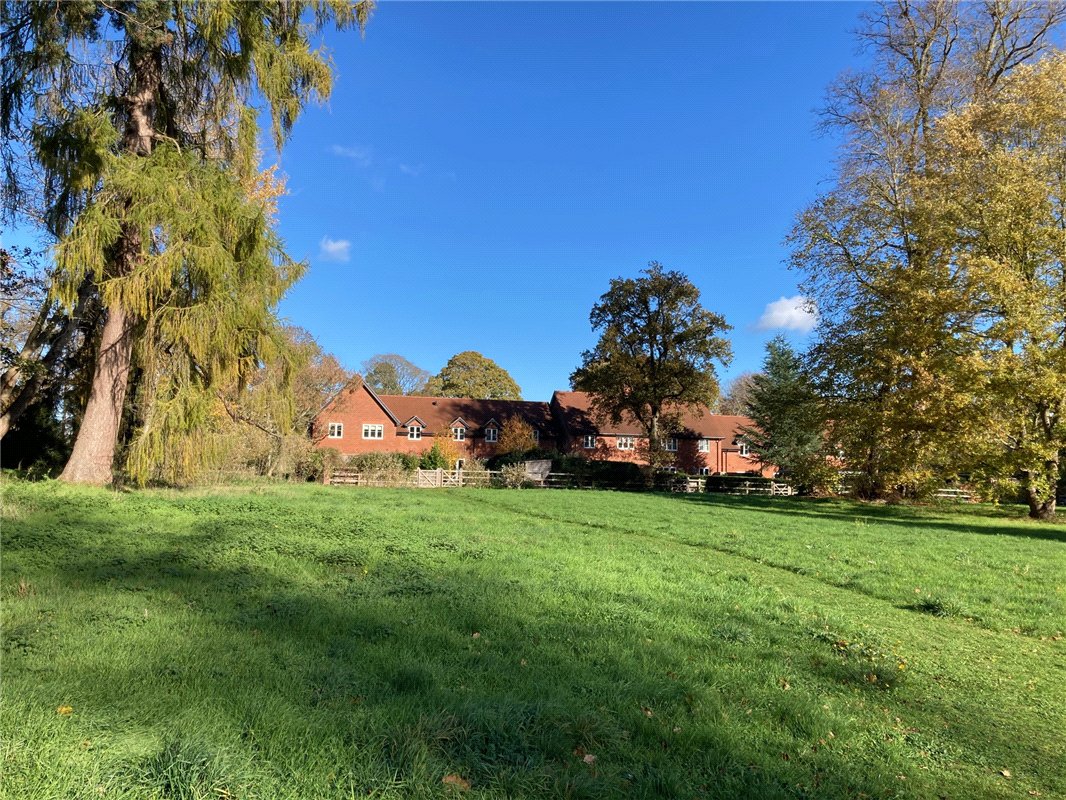 3 bedroom house, Besselsleigh, Abingdon OX13 - Available