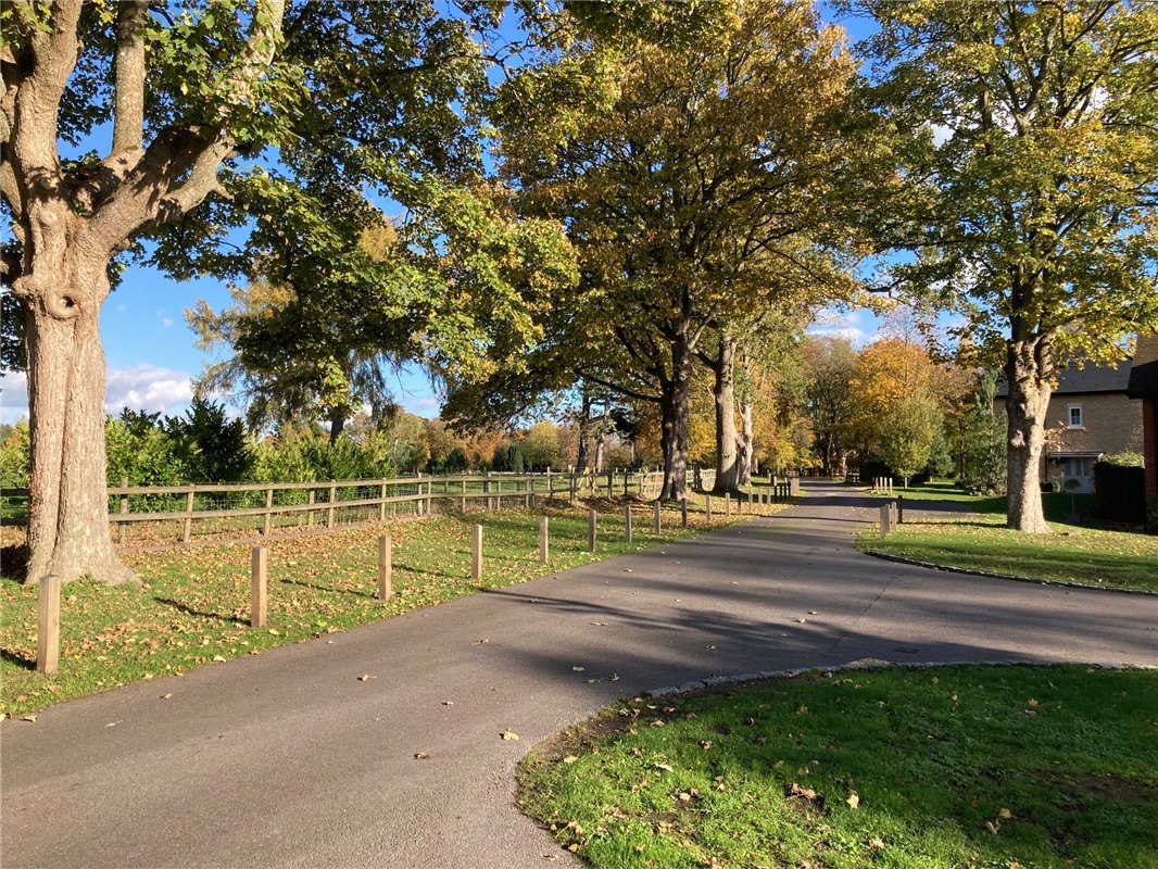 3 bedroom house, Besselsleigh, Abingdon OX13 - Available