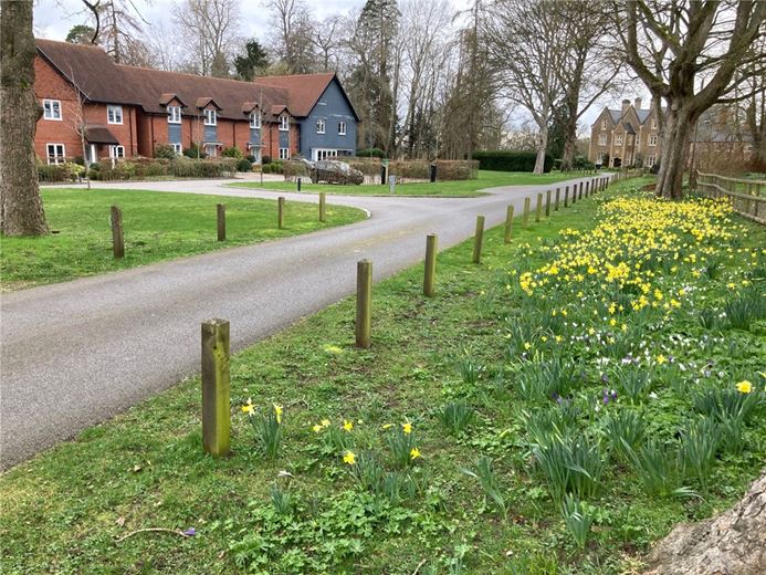 3 bedroom house, Besselsleigh, Appleton, Abingdon OX13 - Available