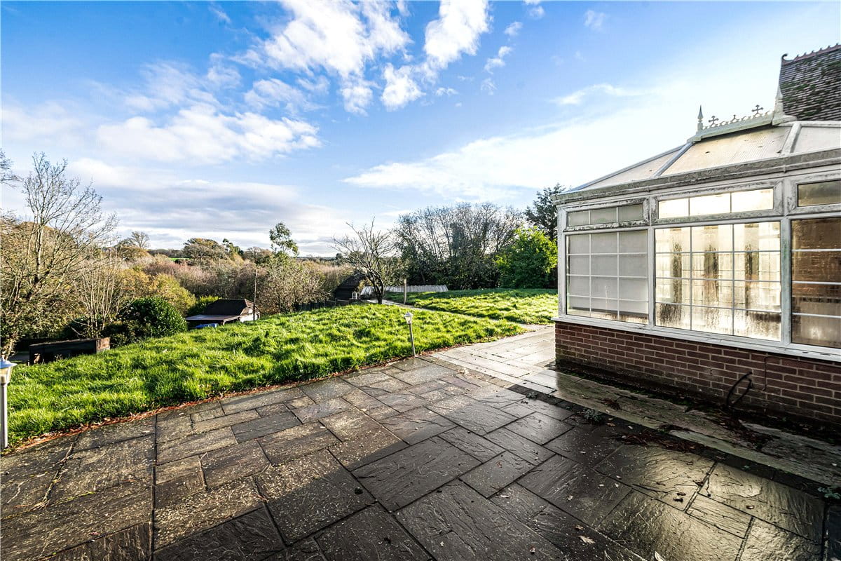 4 bedroom house, Yapton Lane, Walberton BN18 - Available