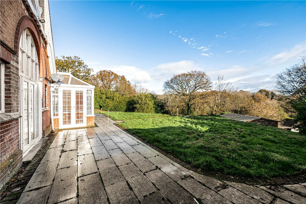 4 bedroom house, Yapton Lane, Walberton BN18 - Available