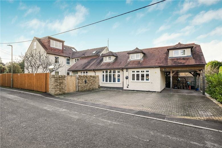 6 bedroom house, Eynsham Road, OX2 - Available