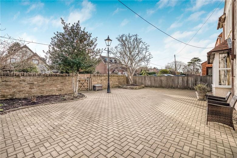 6 bedroom house, Eynsham Road, OX2 - Available