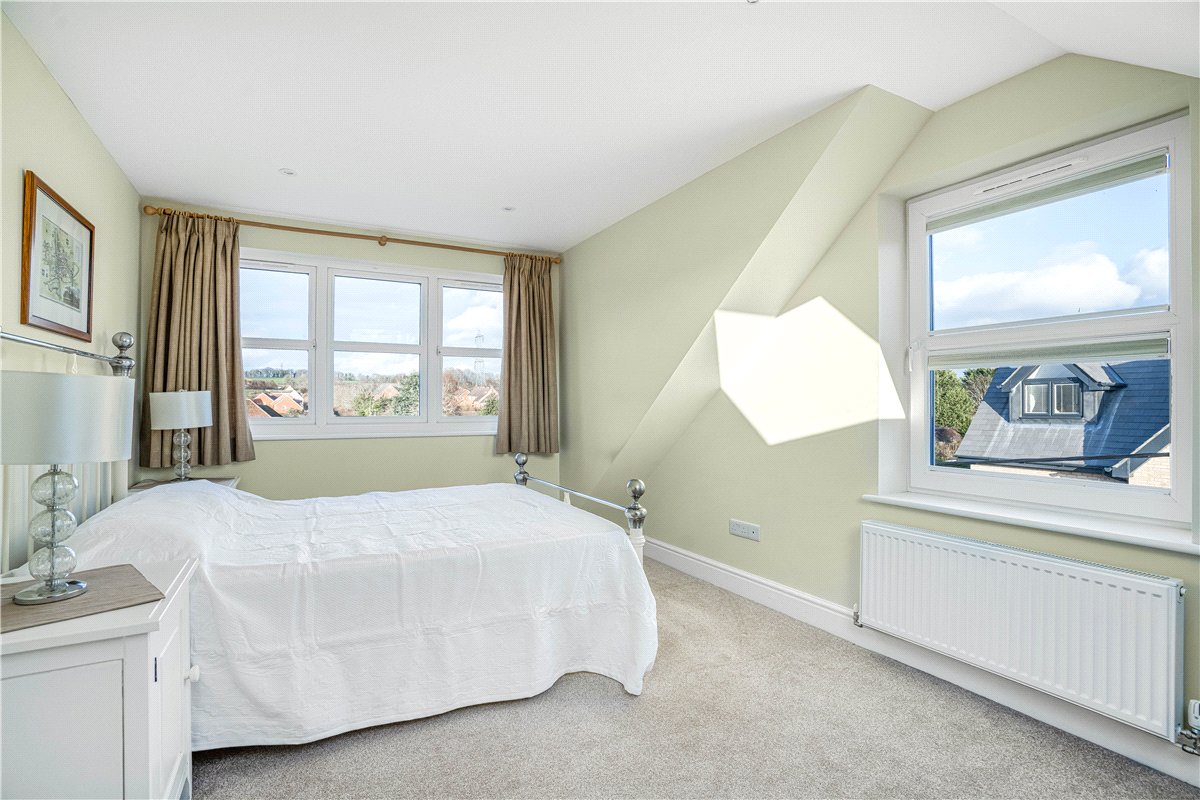 6 bedroom house, Eynsham Road, OX2 - Available