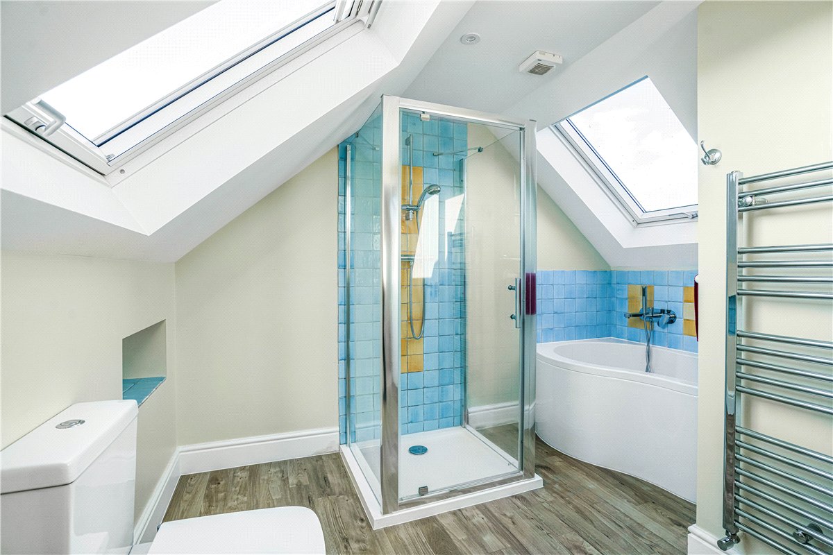 6 bedroom house, Eynsham Road, OX2 - Available