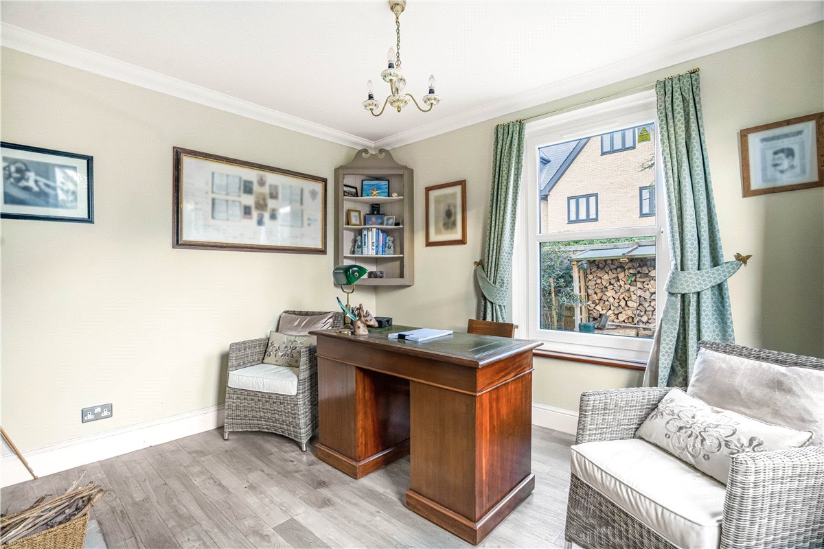 6 bedroom house, Eynsham Road, OX2 - Available