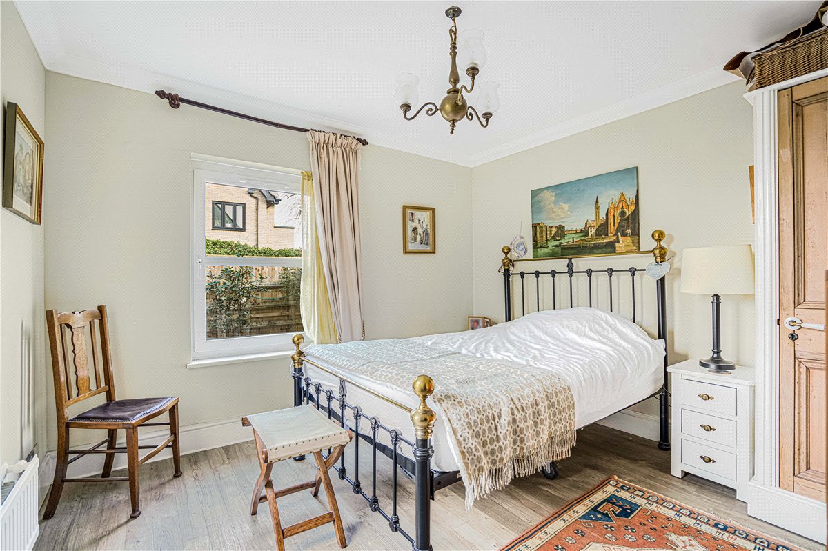 6 bedroom house, Eynsham Road, OX2 - Available