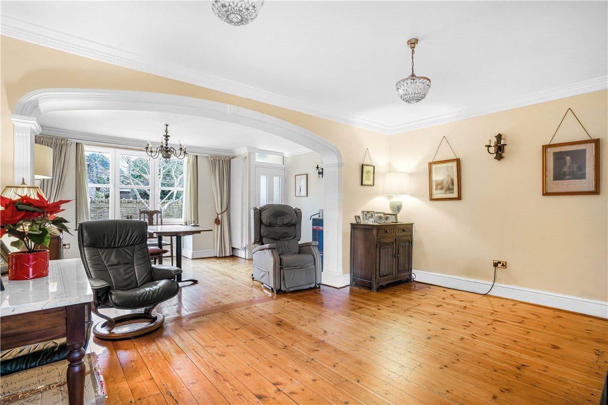 6 bedroom house, Eynsham Road, OX2 - Available