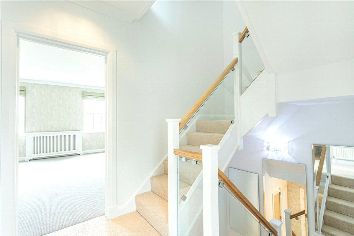 3 bedroom house, Arundel Wing, Tortington Manor BN18 - Available