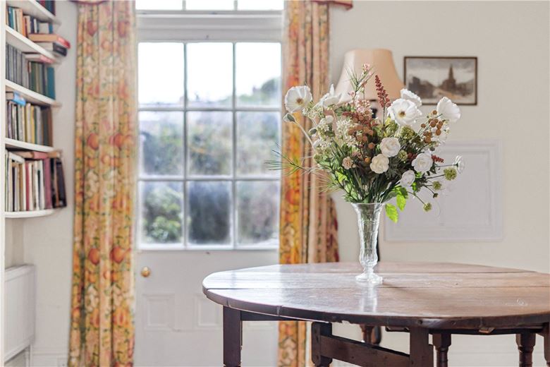 4 bedroom house, Thorncliffe Road, Oxford OX2 - Available