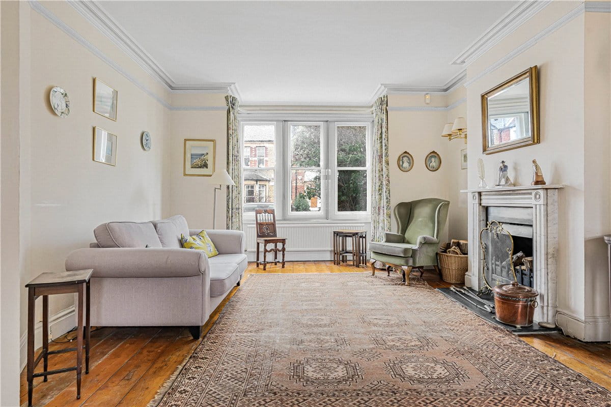 4 bedroom house, Thorncliffe Road, Oxford OX2 - Available