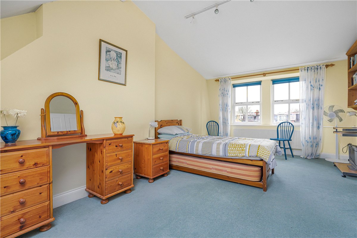 4 bedroom house, Thorncliffe Road, Oxford OX2 - Available