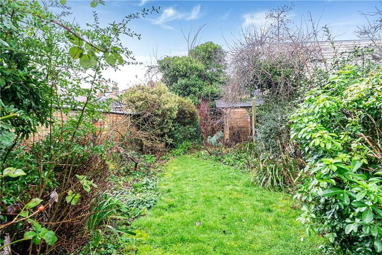 4 bedroom house, Thorncliffe Road, Oxford OX2 - Available