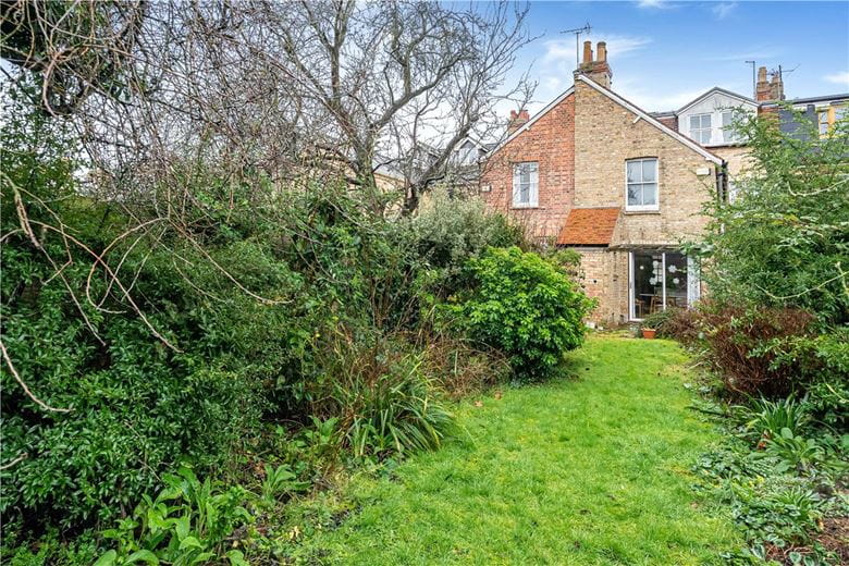 4 bedroom house, Thorncliffe Road, Oxford OX2 - Available