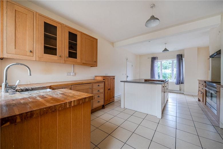 4 bedroom cottage, Shirrall Drive, Drayton Bassett B78 - Available