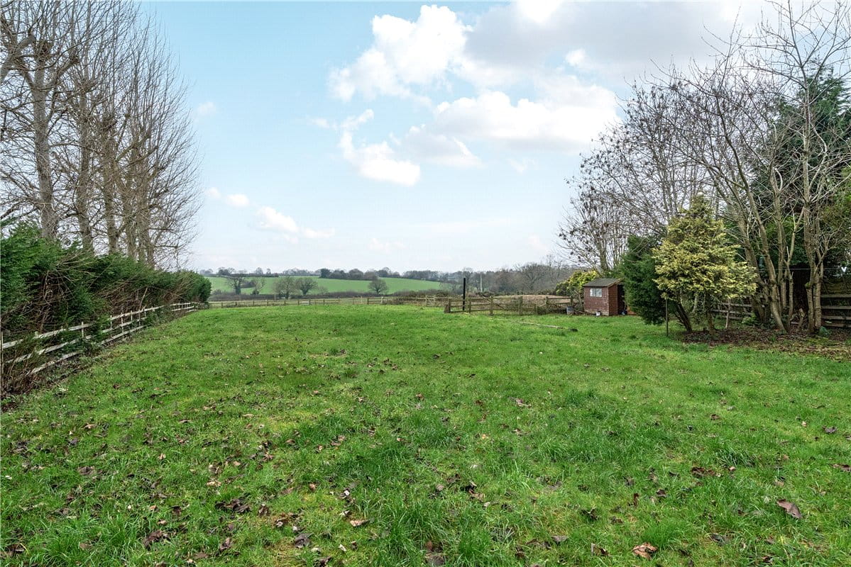 4 bedroom cottage, Shirrall Drive, Drayton Bassett B78 - Available