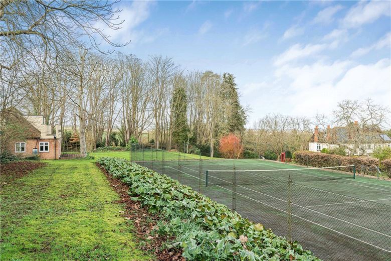 5 bedroom house, Hinksey Hill, Oxford OX1 - Available