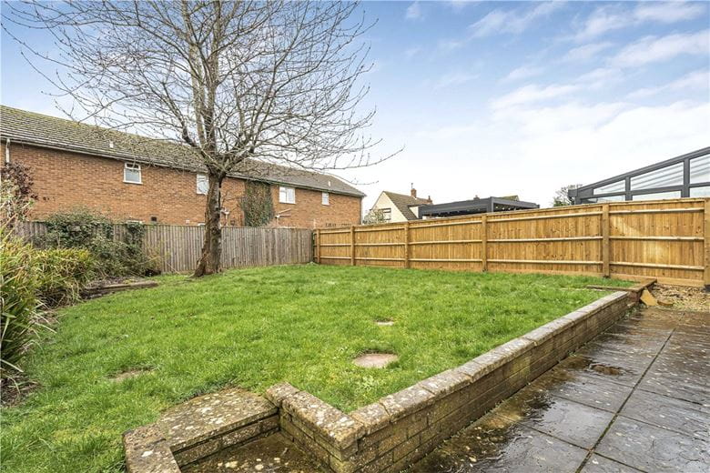 4 bedroom house, Chorefields, Kidlington OX5 - Available