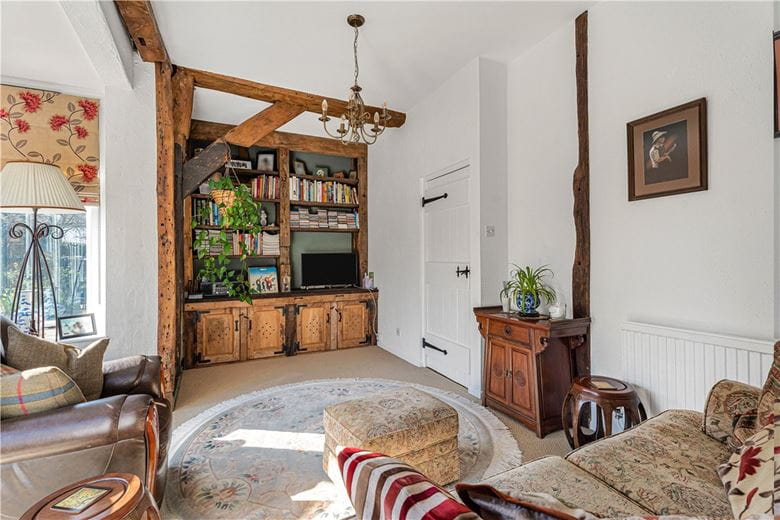 4 bedroom , Ashfields Lane, East Hanney OX12 - Available