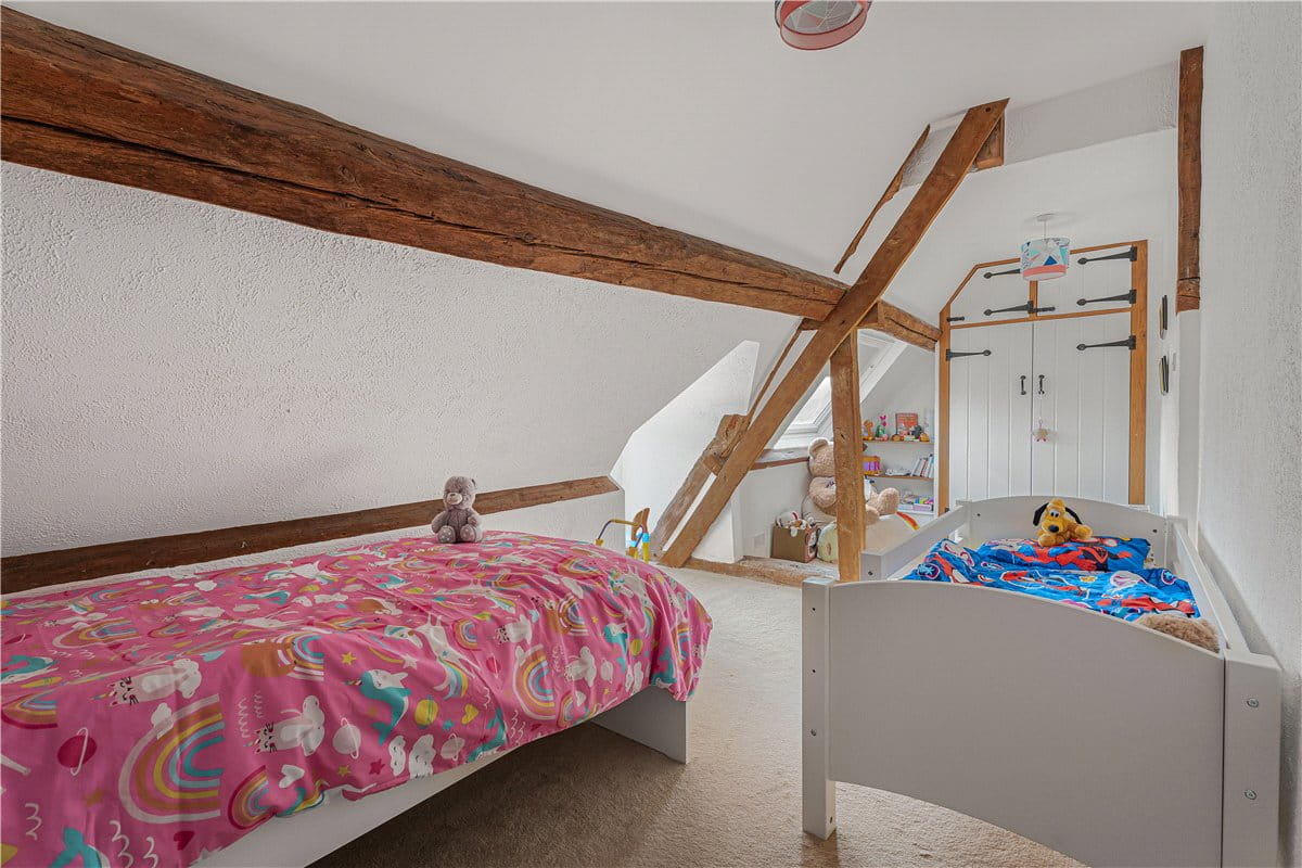 4 bedroom , Ashfields Lane, East Hanney OX12 - Available