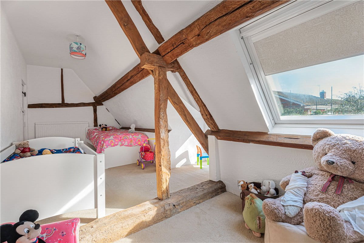 4 bedroom , Ashfields Lane, East Hanney OX12 - Available