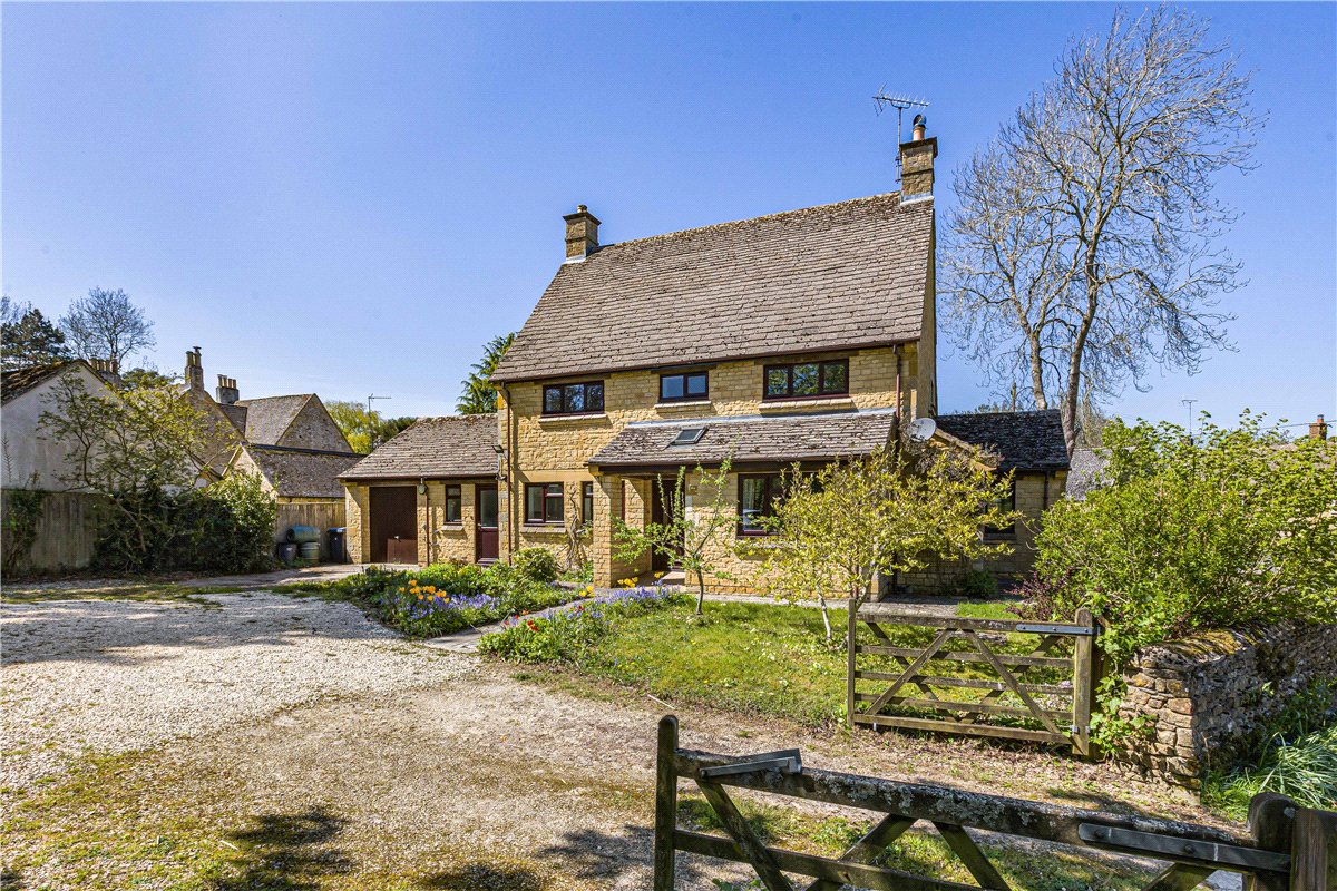 4 bedroom house, Little Compton, Moreton-in-Marsh GL56 - Available