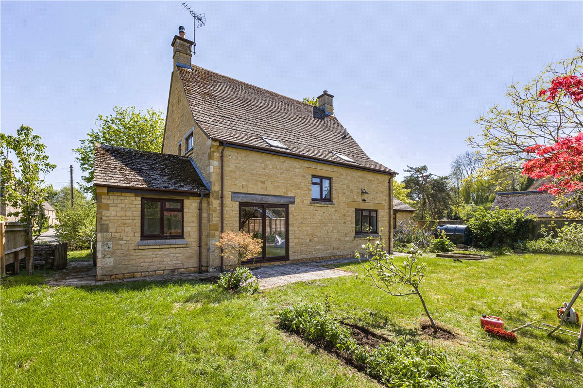 4 bedroom house, Little Compton, Moreton-in-Marsh GL56 - Available