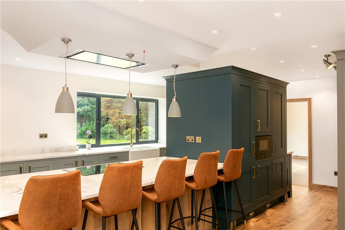 6 bedroom house, Burcot, Abingdon OX14 - Available