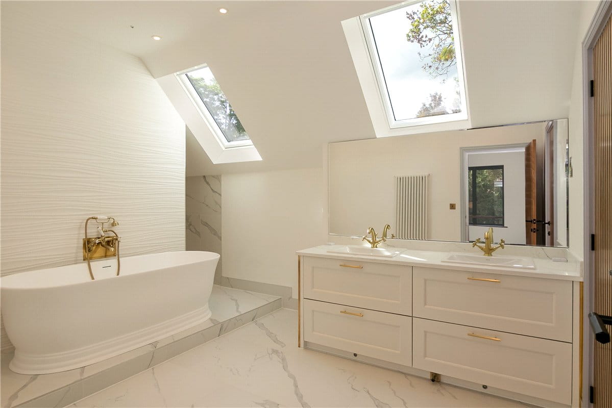 6 bedroom house, Burcot, Abingdon OX14 - Available