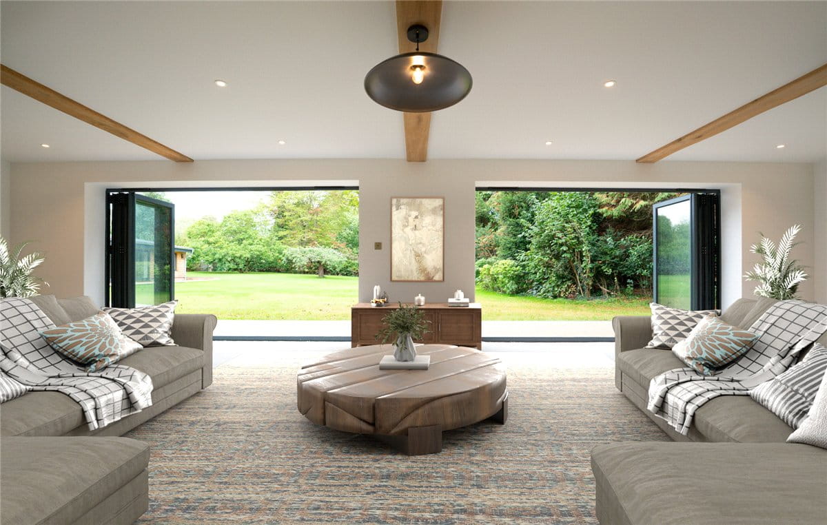 6 bedroom house, Burcot, Abingdon OX14 - Available