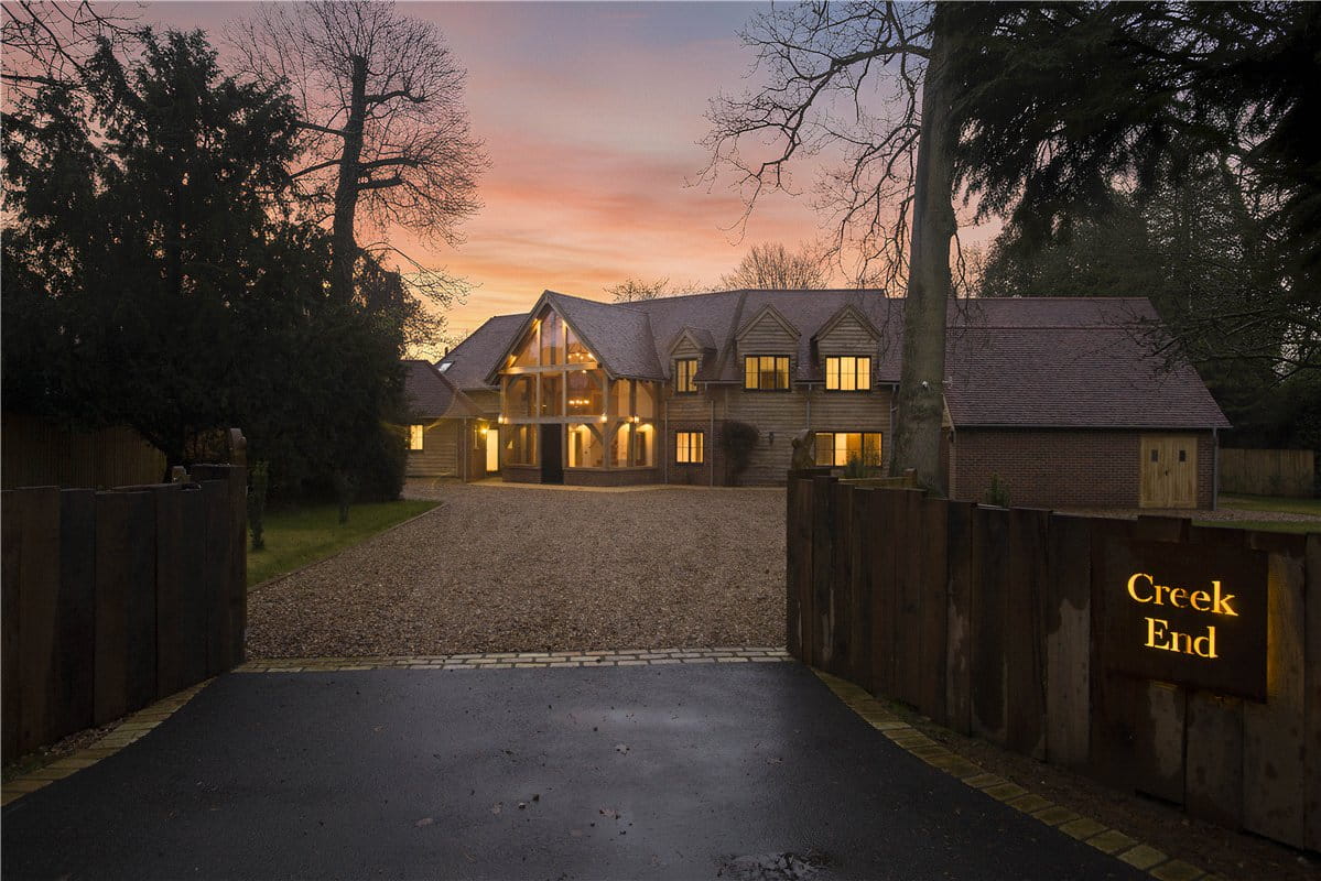 6 bedroom house, Burcot, Abingdon OX14 - Available