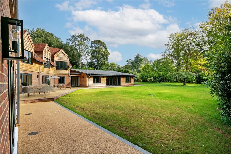 6 bedroom house, Burcot, Abingdon OX14 - Available