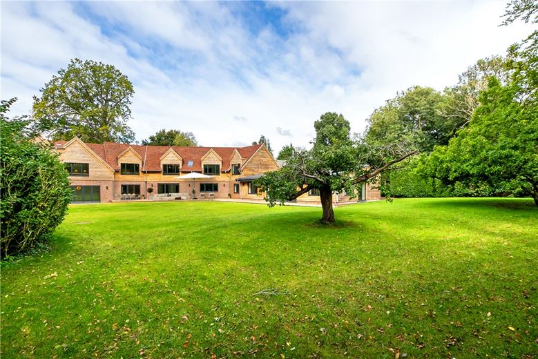 6 bedroom house, Burcot, Abingdon OX14 - Available