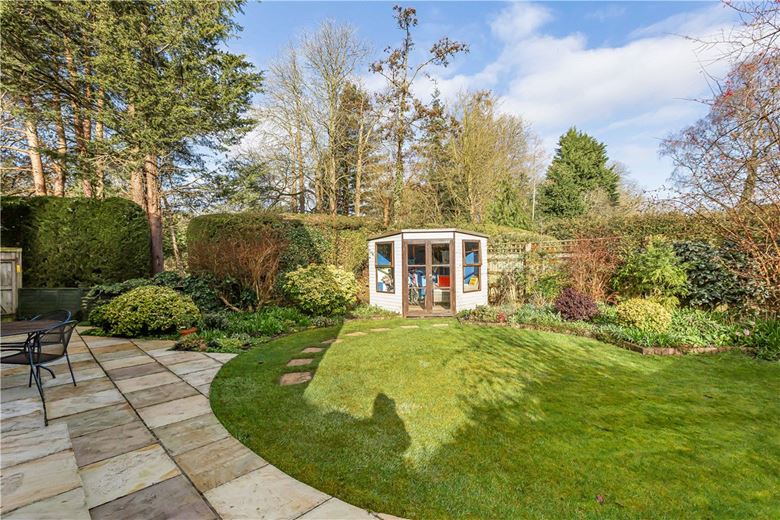 4 bedroom house, Appleton Road, Cumnor OX2 - Available