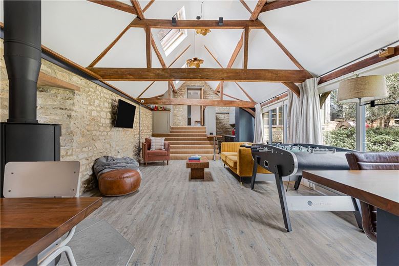 5 bedroom , Back Way, Great Haseley OX44 - Available