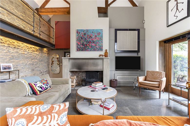 5 bedroom , Back Way, Great Haseley OX44 - Available