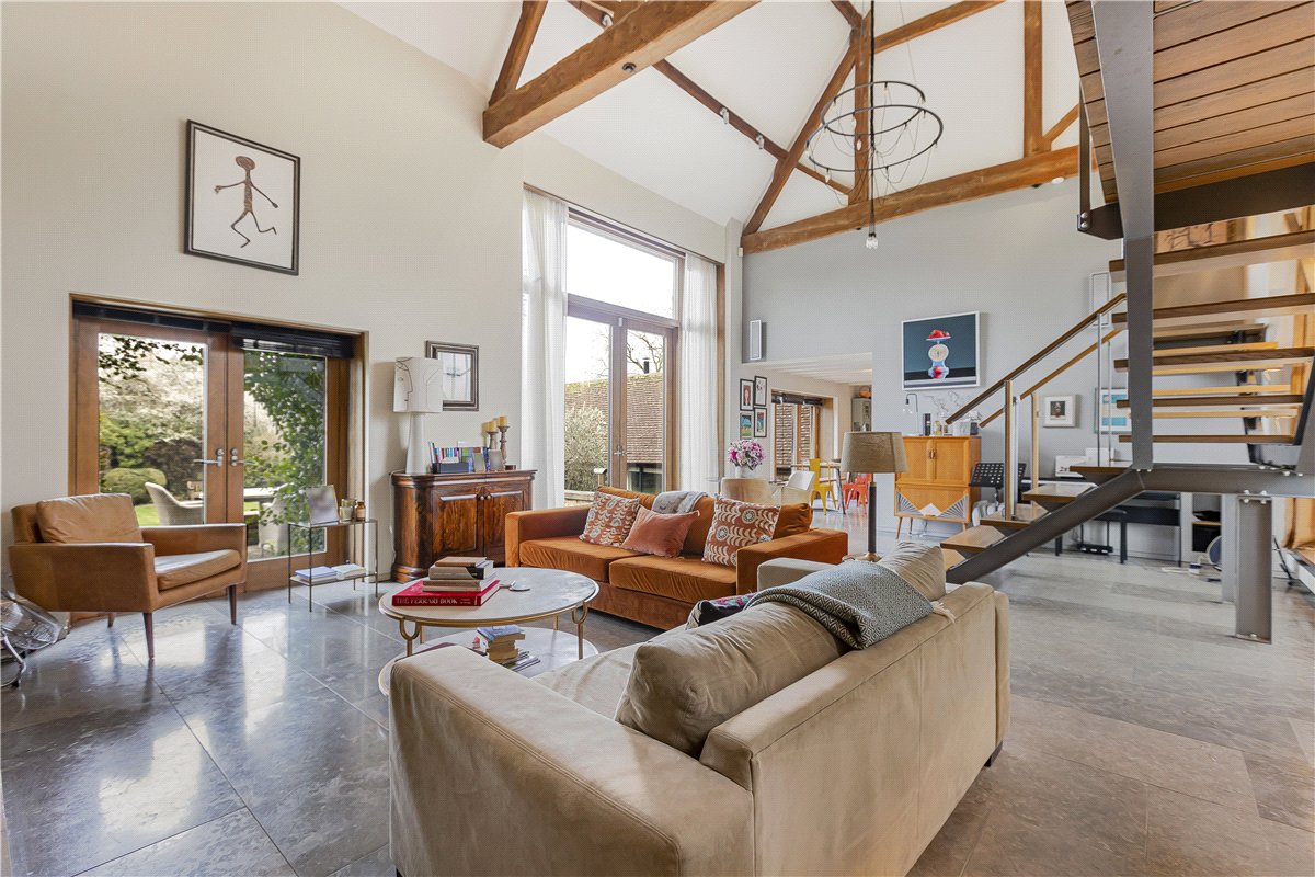 5 bedroom , Back Way, Great Haseley OX44 - Available