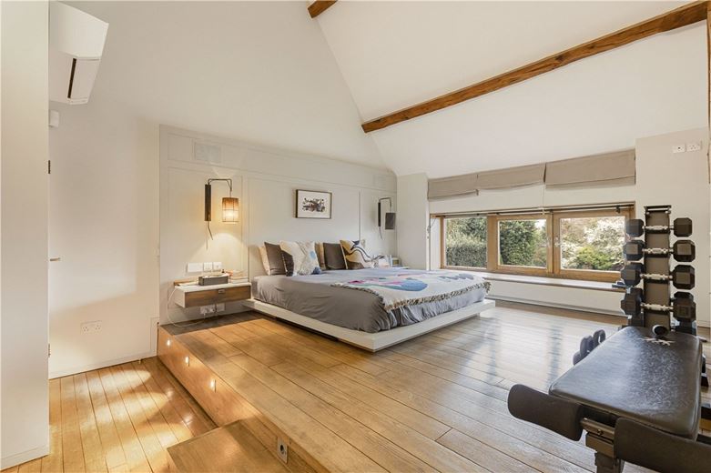 5 bedroom , Back Way, Great Haseley OX44 - Available