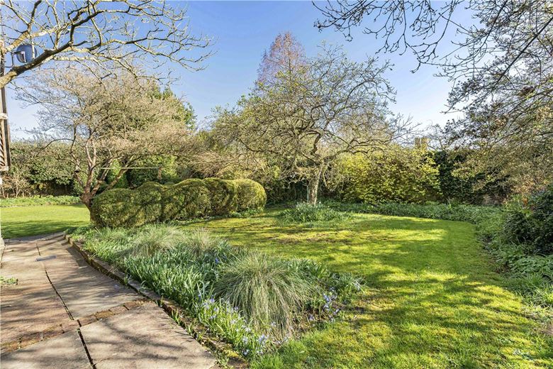 5 bedroom , Back Way, Great Haseley OX44 - Available