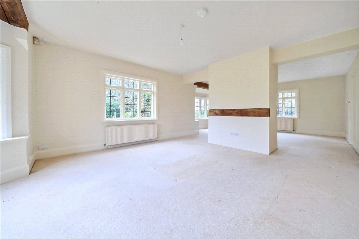 4 bedroom house, Tye Lane, Walberton BN18 - Available