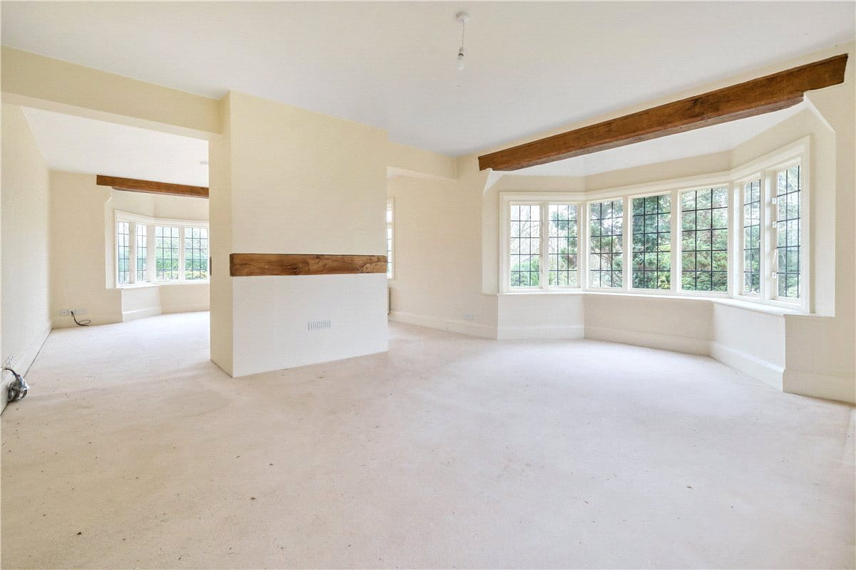 4 bedroom house, Tye Lane, Walberton BN18 - Available