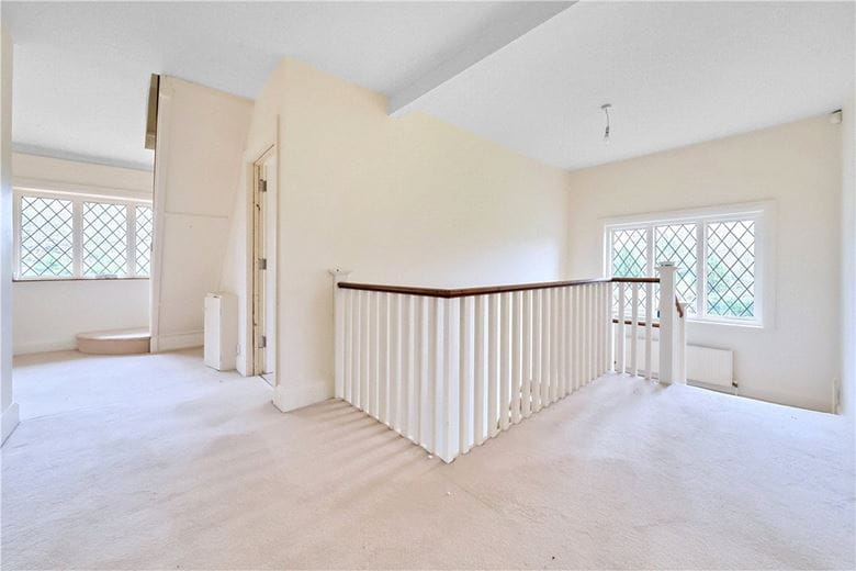 4 bedroom house, Tye Lane, Walberton BN18 - Available