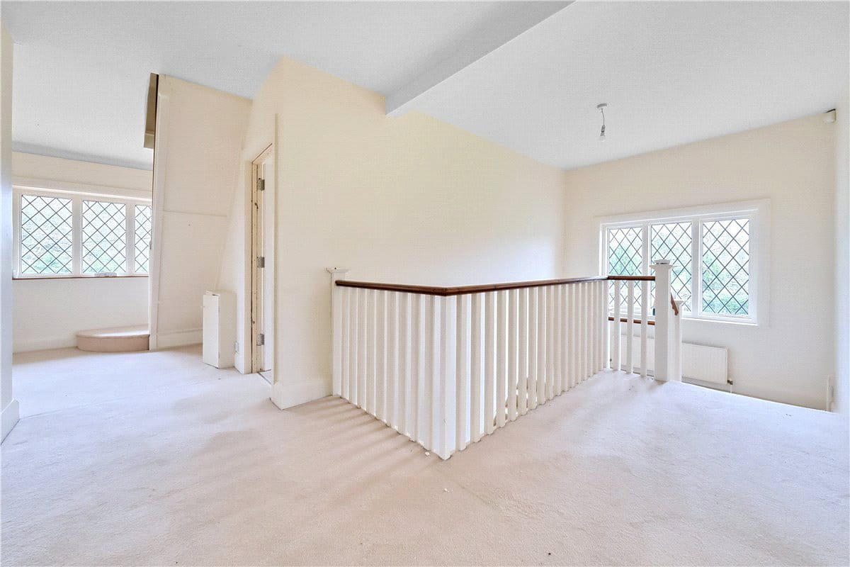 4 bedroom house, Tye Lane, Walberton BN18 - Available