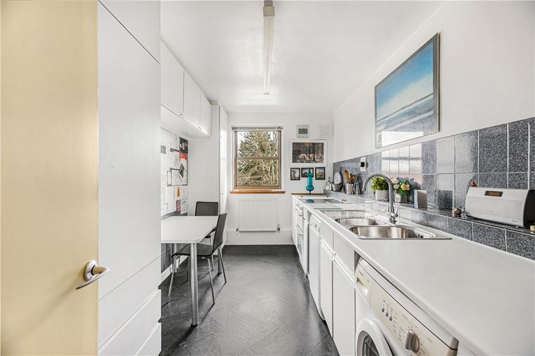 2 bedroom flat, Banbury Road, Oxford OX2 - Available