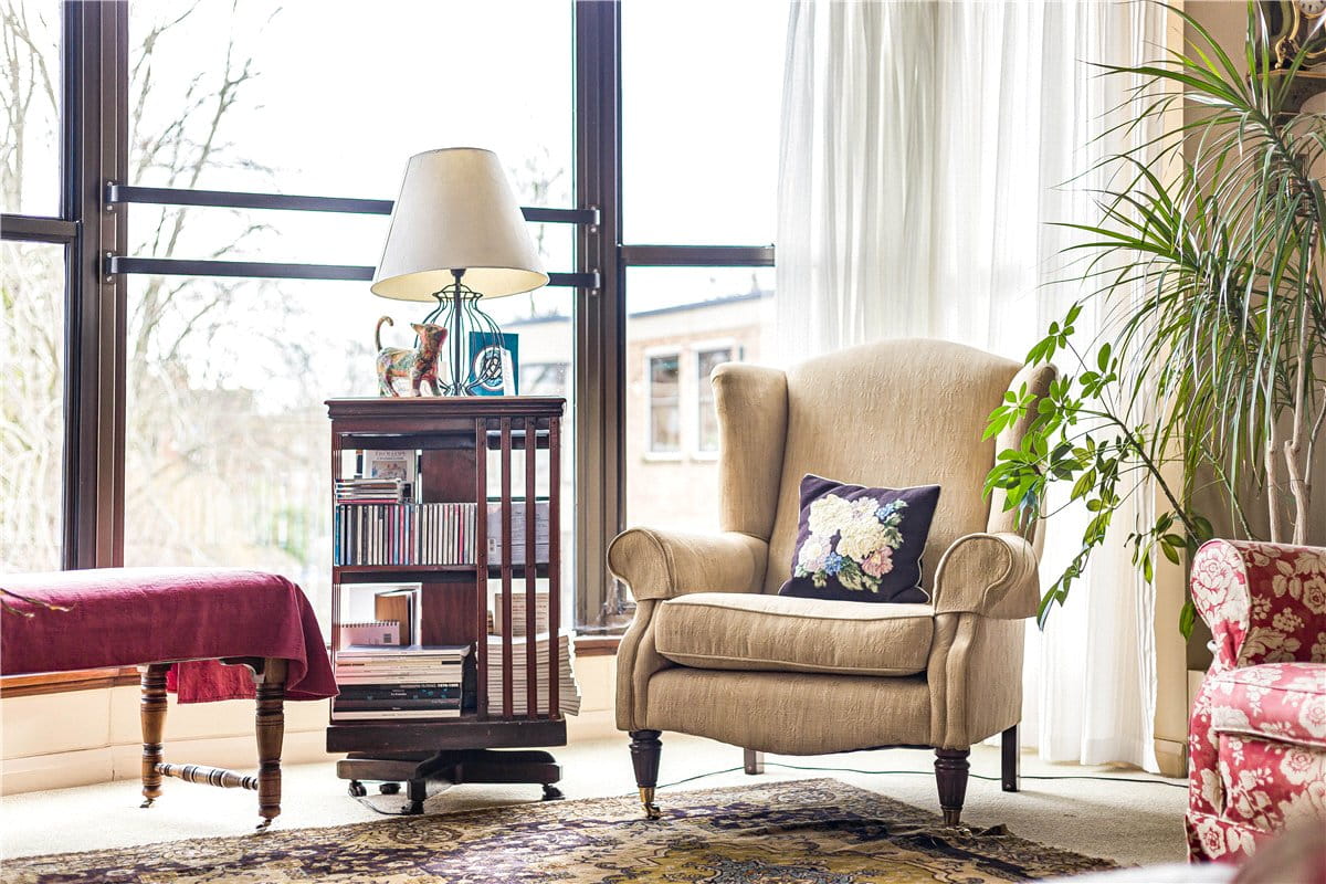 2 bedroom flat, Banbury Road, Oxford OX2 - Available